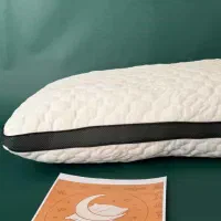 بالش طبی مموری فوم رشته ای حافظه دار