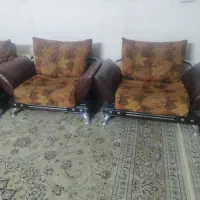 مبل راحتی|مبلمان خانگی و میز عسلی|اصفهان, خرم|دیوار