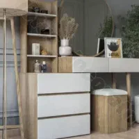 میز آرایشی به( قیمت قبل)