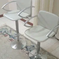 صندلی جکدار