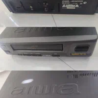 رادیو ضبط گرام|کلکسیون اشیاء عتیقه|همدان, |دیوار