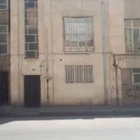 خونه ویلایی ۸۸ متری .دوطبقه .قابل سکونت