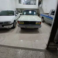 وانت پیکان مد86|خودرو سواری و وانت|دزفول, |دیوار