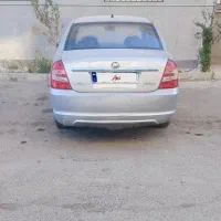 لیفان 520i، مدل ۱۳۹۱