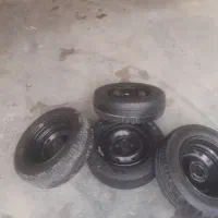 رینگ لاستیک