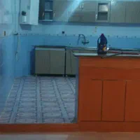 رهن کامل منزل ویلایی تنگ کتویه