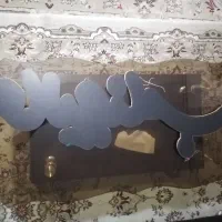 تابلو ال ای دی عالیجناب|لامپ و چراغ|مشهد, توس (بلوار توس)|دیوار