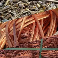 خرید و فروش ضایعات مس برنج سیم و کابل آلمینیوم