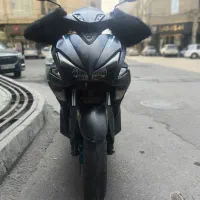 موتور آیروکس (تمیز)