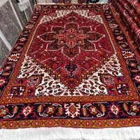 تک تک فرش|فرش|مراغه, |دیوار