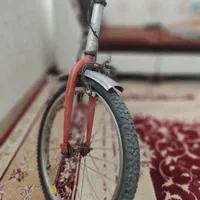 دوچرخه 20 سالم|دوچرخه، اسکیت، اسکوتر|قم, پردیسان|دیوار