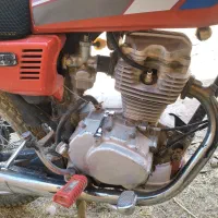 فروش موتورسیکلت