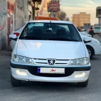 پژو پارس xu7 مدل 1402 بدون رنگ