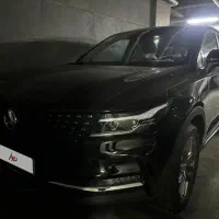 دیگنیتی پرایم مدل ۱۴۰۴|خودرو سواری و وانت|تهران, شهرک خرازی|دیوار