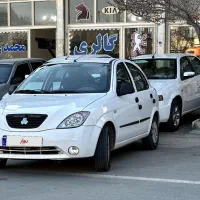 تیبا2مدل1401|خودرو سواری و وانت|بوکان, |دیوار