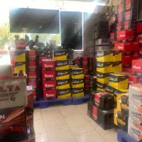 امداد باطری باتری ماشین شبانه روزی