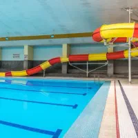 بلیط استخر بسیج