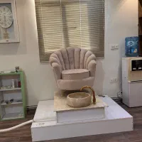 اجاره میز ناخن|اجارهٔ دفتر کار، اتاق اداری، مطب|کرج, خرمدشت|دیوار