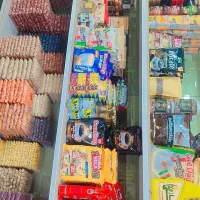 نیرو جهت کار در خشکبار و مواد غذایی