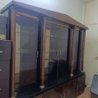 بوفه کمد