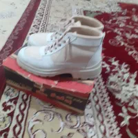 کفش نیم پوت سایز ۴۴|کیف، کفش، کمربند|همدان, |دیوار
