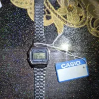 ساعت کاسیو وینتیج مدل A168WA-1W