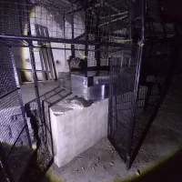 باربند و کفی ورق ضخیم آریسان ۲|قطعات یدکی و لوازم جانبی|تهران, تولید دارو|دیوار