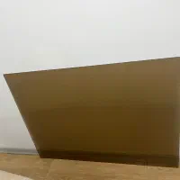 شیشه میز ناهار خوری