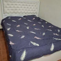 تخت ام دی اف