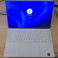 لپ تاپ Dell XPS 9510 دارای کارت گرافیک مجزا ۴ گیگ