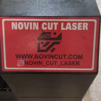 دستگاه لیزر نوین کات
