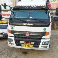 حمل بارواثاثیه منزل