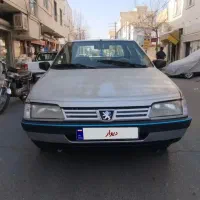 پژو 405 سالم|خودرو سواری و وانت|شهر ری, شهرری|دیوار