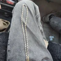 فروش طلا زنجیر ۲۵۰بالا