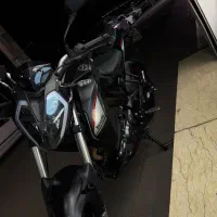 بنلی ۱۸۰s درحد|موتورسیکلت|کرج, حیدرآباد|دیوار