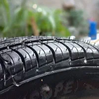 لاستیک پژو۴۰۵|قطعات یدکی و لوازم جانبی|رشت, پاستوریزه|دیوار