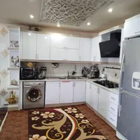 فروش آپارتمان ۸۵ متری ۲ خوابه طبقه ۳