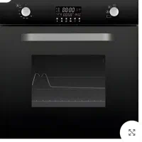 فر گازی برقی تکنوگلد مدل0112