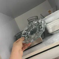 سرویس پذیرایی شیشه|ظروف سرو و پذیرایی|اشنویه, |دیوار