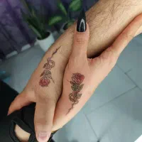تاتو تخصصی بدن|خدمات آرایشگری و زیبایی|مشهد, فردوسی|دیوار