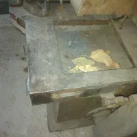 اره آتیشی ۳ فاز حرفه ای|ماشین‌آلات صنعتی|شیراز, بید زرد|دیوار