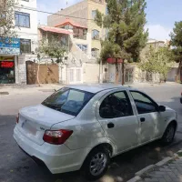 ساینا Gxl دوگانه سوز مدل 1404 اقساطی  ویژه|خودرو سواری و وانت|تهران, نارمک|دیوار