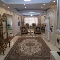 آپارتمان ۱۰۴ متری ، ۲خواب در کرج ، شهرک بعثت