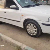 سمند|خودرو سواری و وانت|همدان, |دیوار
