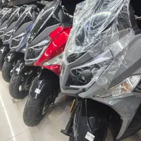 امپراطور موتور j200 اقساط ۱۸ ماه