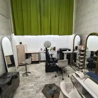 پرسنل سالن زیبایی