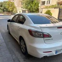 مزدا ۳ new تیپ ۳ مدل ۸۹|خودرو سواری و وانت|کرج, کوی امامیه|دیوار
