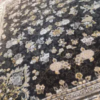 چهار تخته فرش ۱۲متری آکبند داخل کاور|فرش|تهران, شهرک استقلال|دیوار