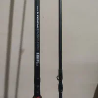 چوب ماهیگیری دایوا