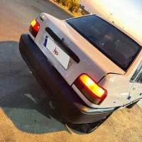 پراید 131 دوگانه سوز، مدل ۱۳۹۳